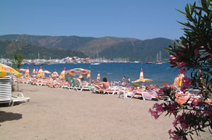 Ayhan Apartments Marmaris Turkey