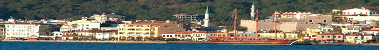 Marmaris Apartments